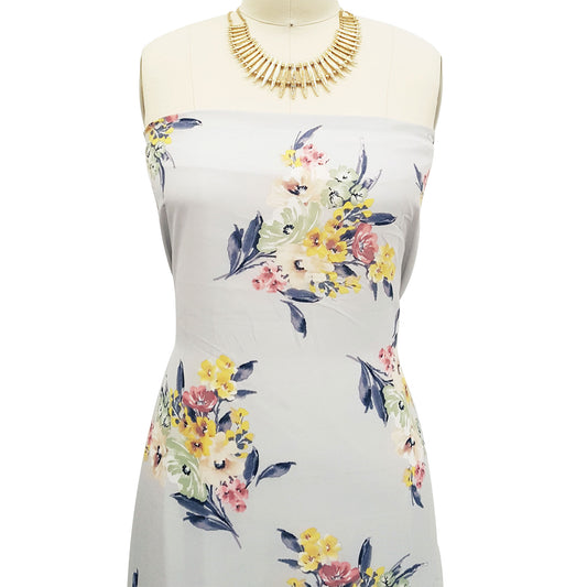 P-61-B-HVY-RSJ-SILVER-SAGE - PRINT RSJ 95% RAYON 5% SPANDEX JERSEY