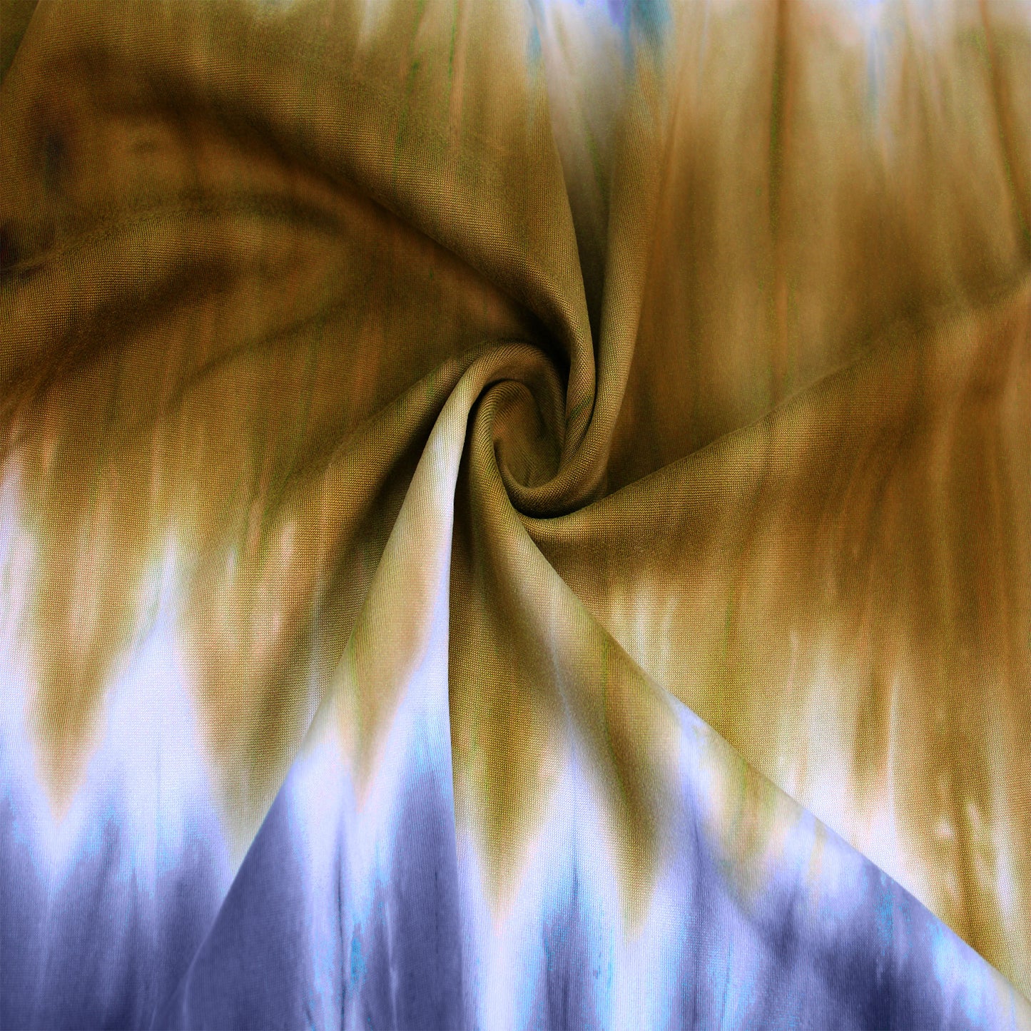 PT-2409-668-OLIVE-SLATE - HAND TIE DYE 92%POLY 8%SPANDEX DTY DOUBLE SIDED BRUSH