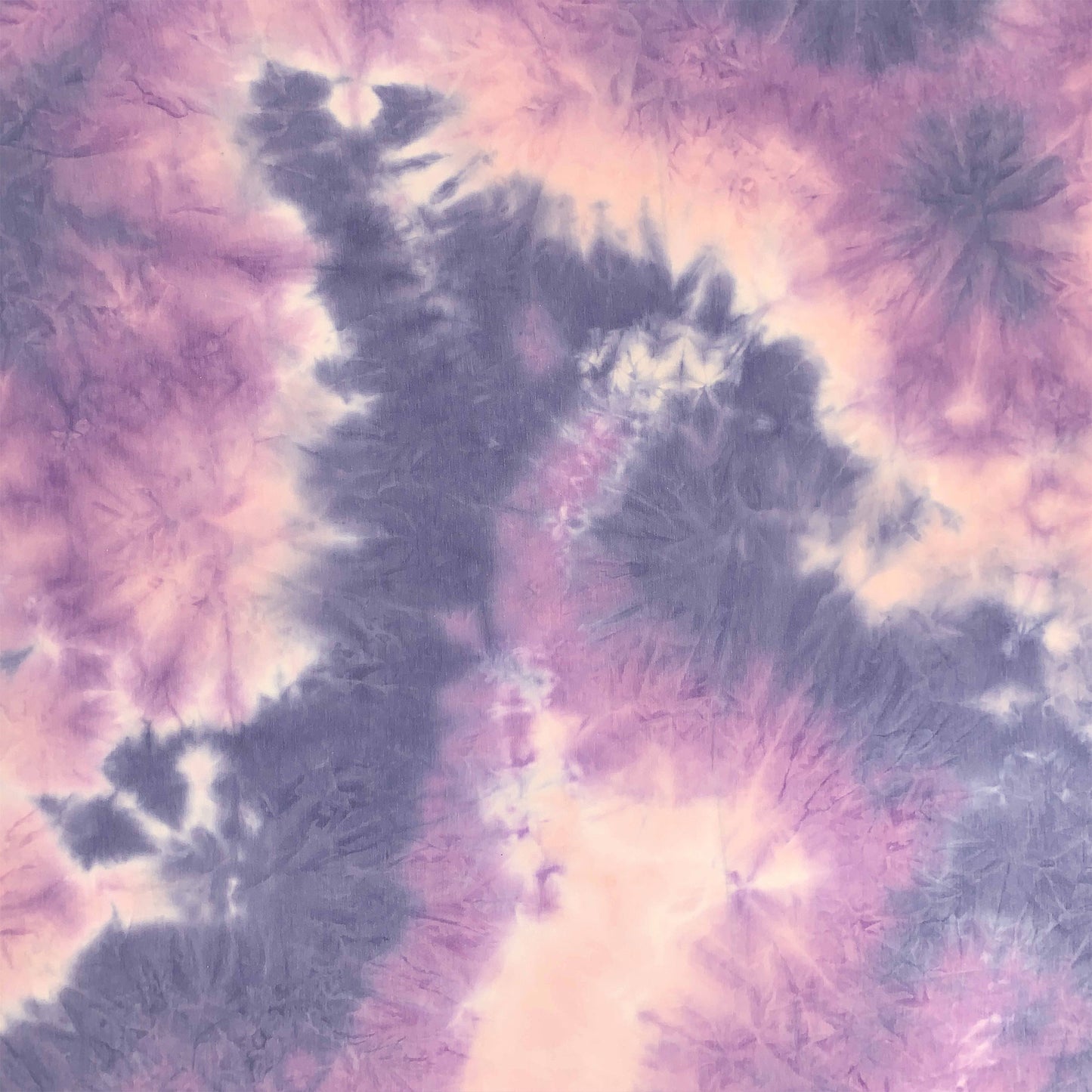 PT-2521-506-DENIM-LILAC-BLUSH - HAND TIE DYE FRENCH TERRY 63%POLY 33%RAYON 4% SPANDEX