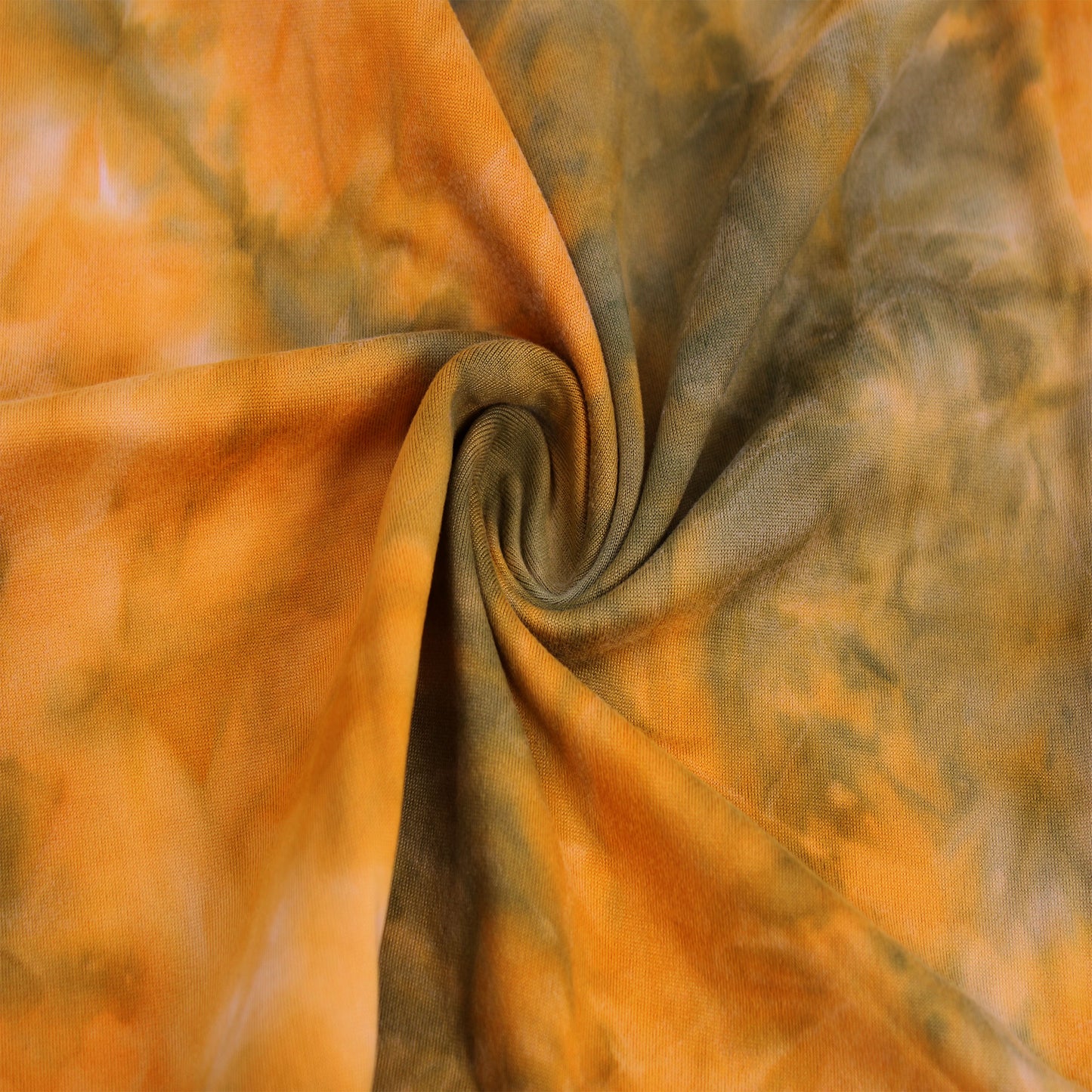 PT-808-668-MOSS-GOLDEN-MUSTARD - HAND TIE DYE 92%POLY 8%SPANDEX DTY DOUBLE SIDED BRUSH
