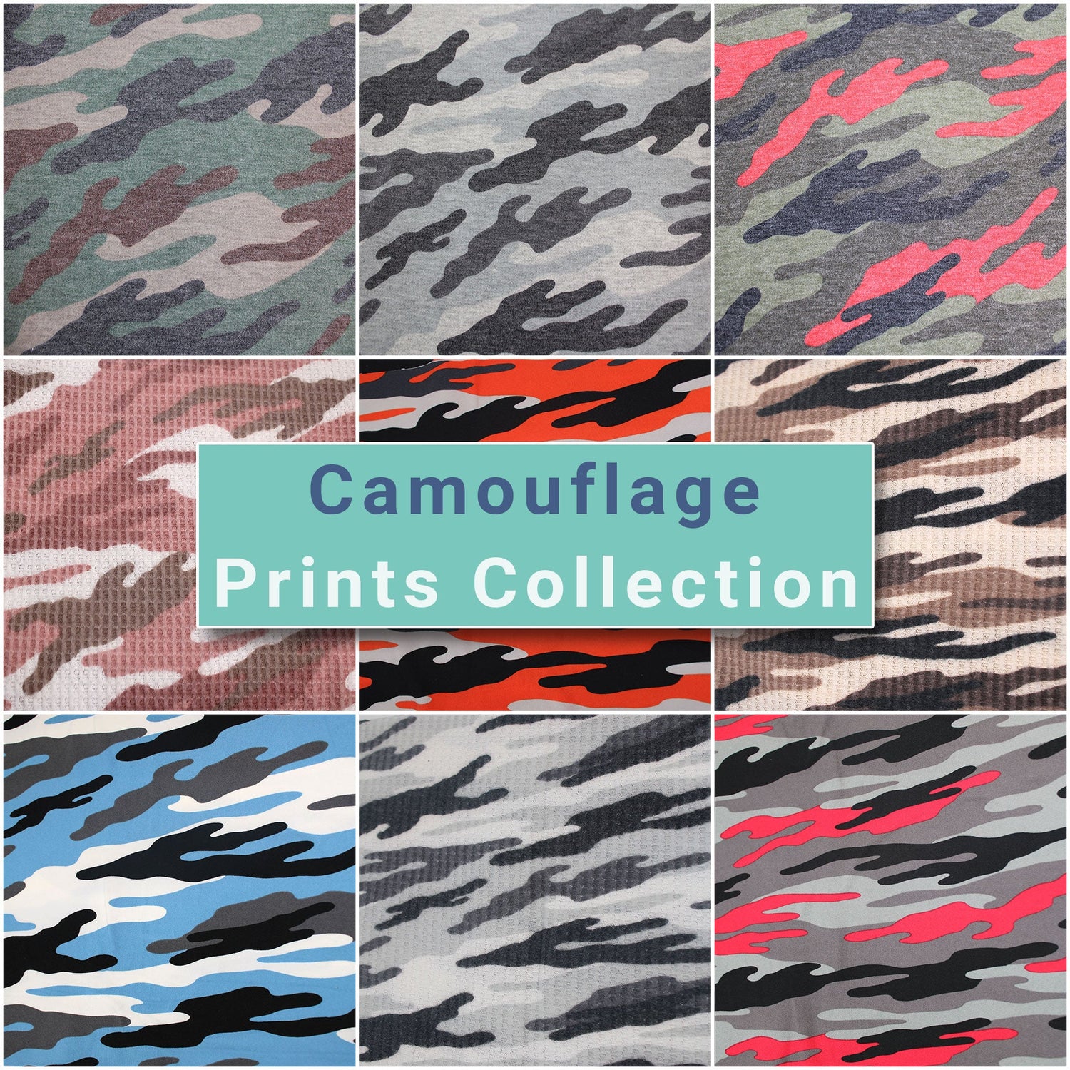 Camouflage
