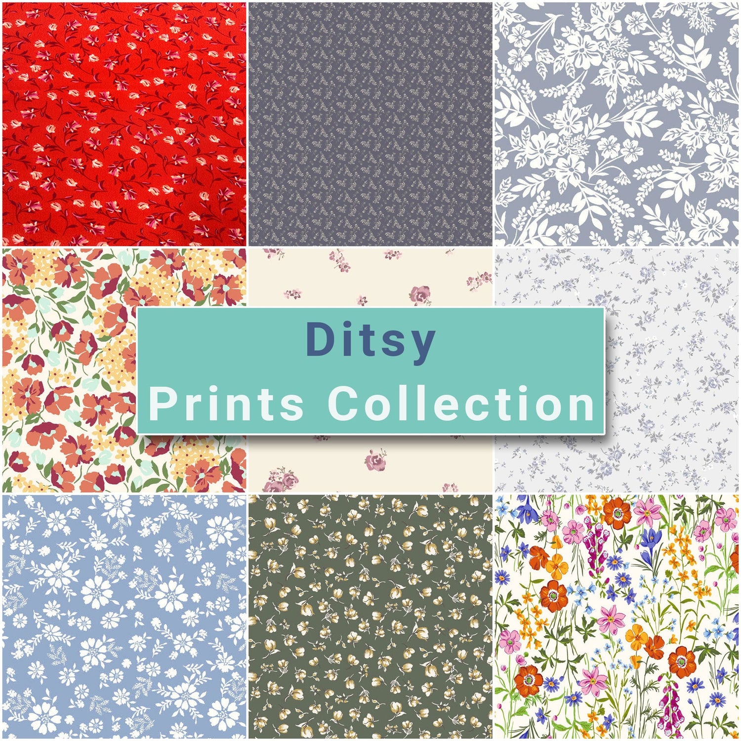 Ditsy