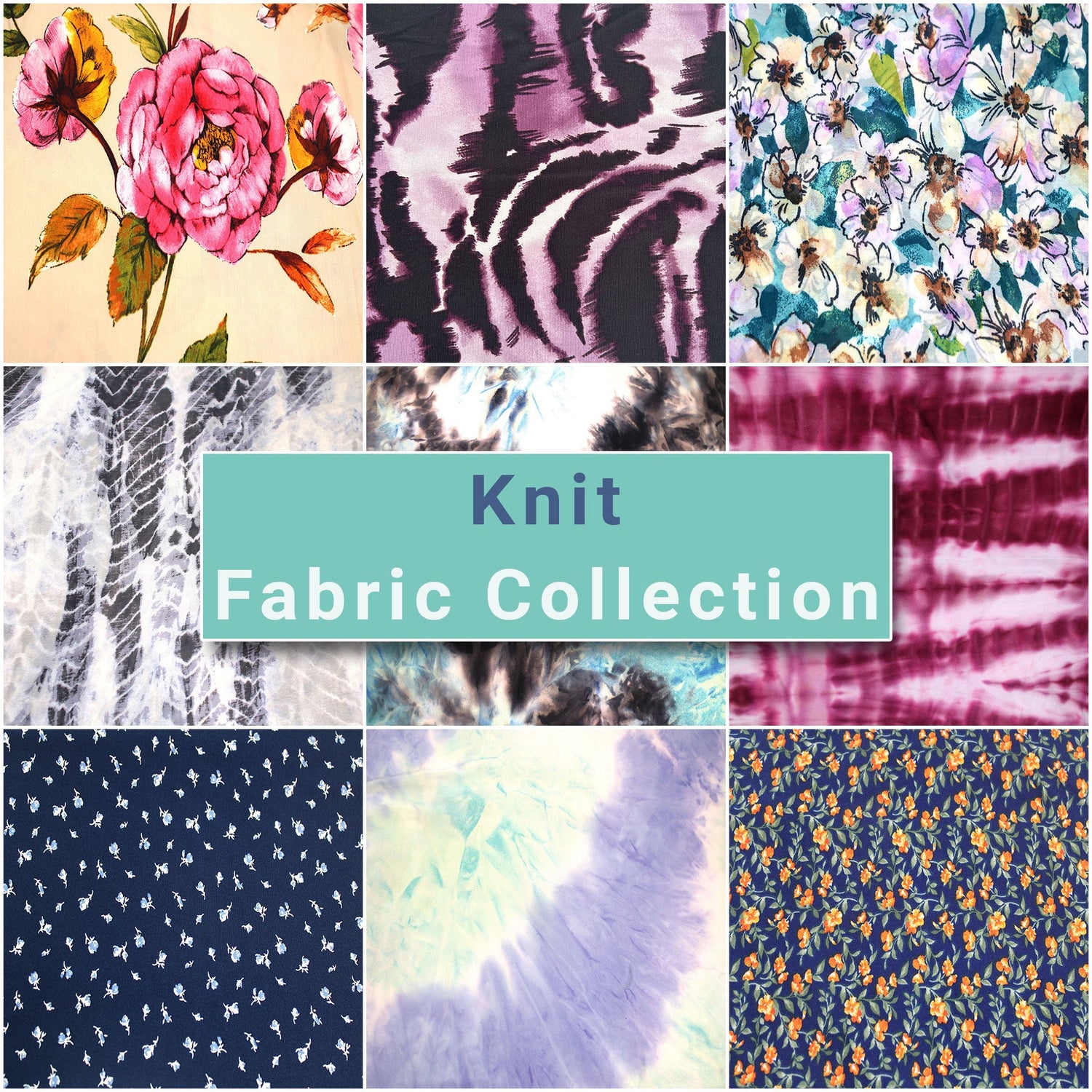 Knit Fabric
