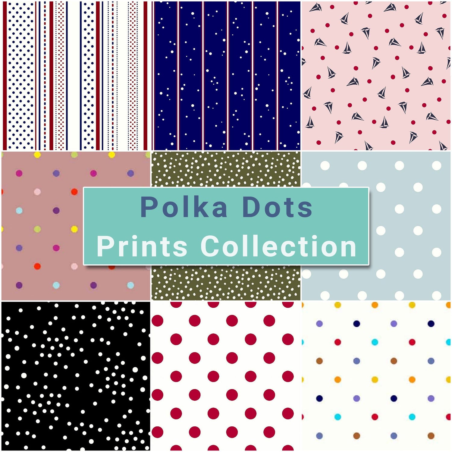 Polka Dots