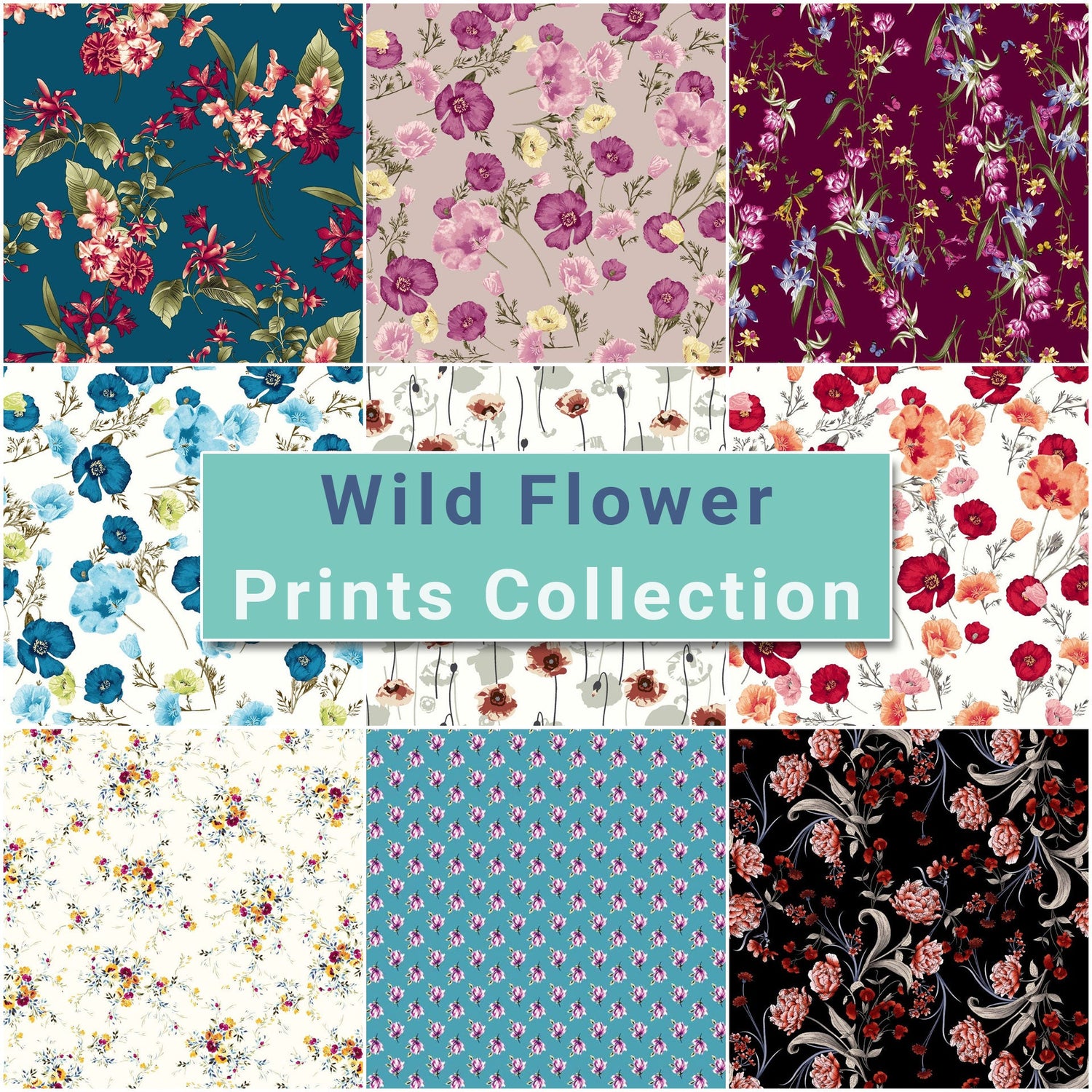 Wild Flower