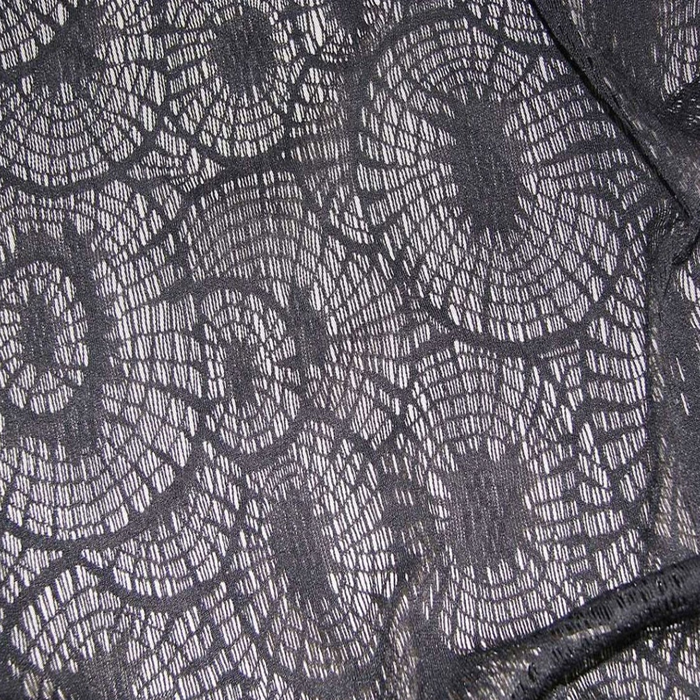 100-LACE 100% NYLON