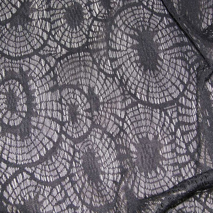 100-LACE 100% NYLON