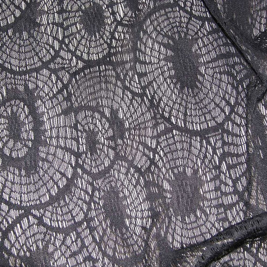 100-LACE 100% NYLON