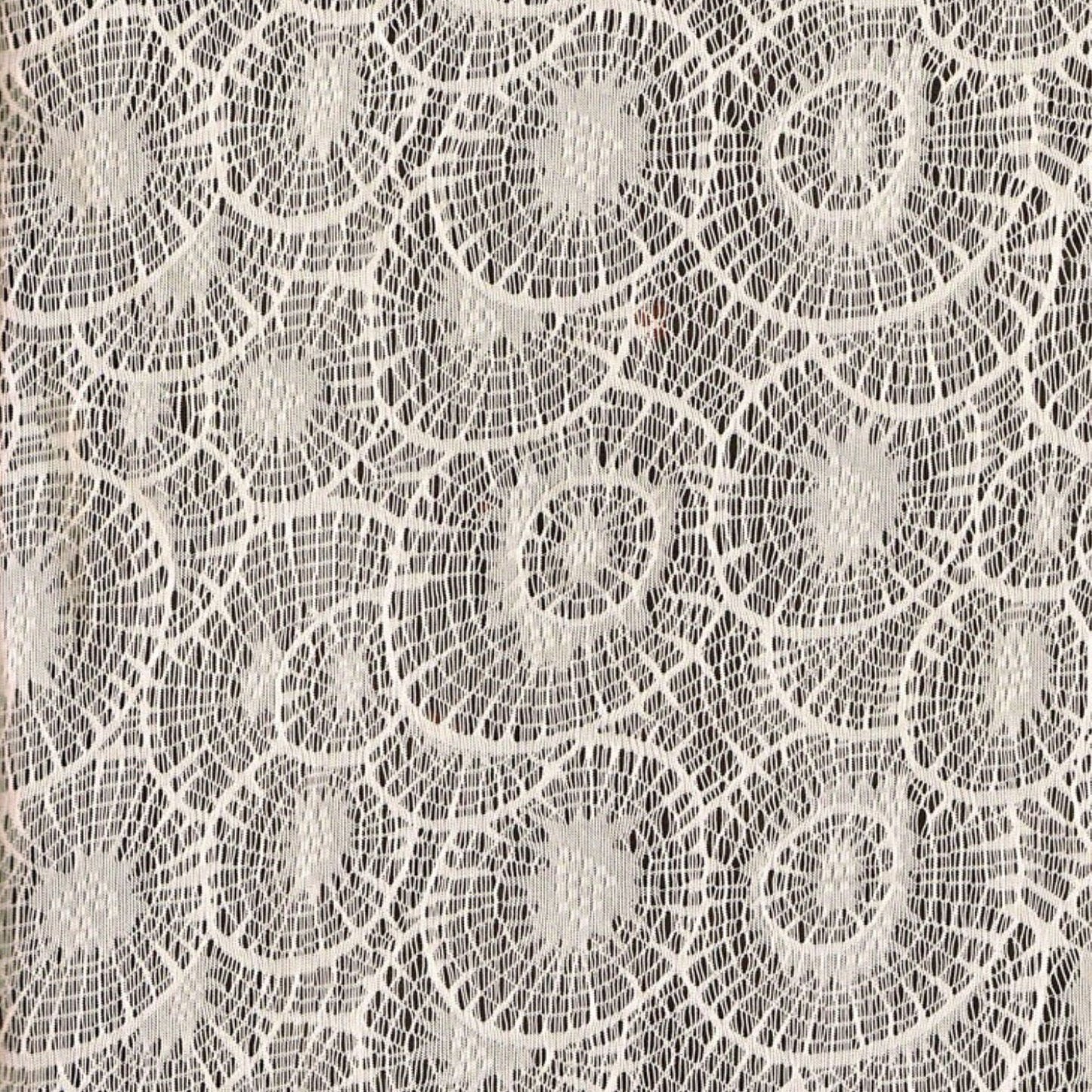100-LACE 100% NYLON
