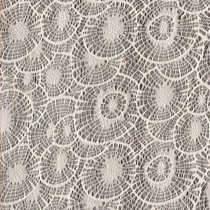 100-LACE 100% NYLON