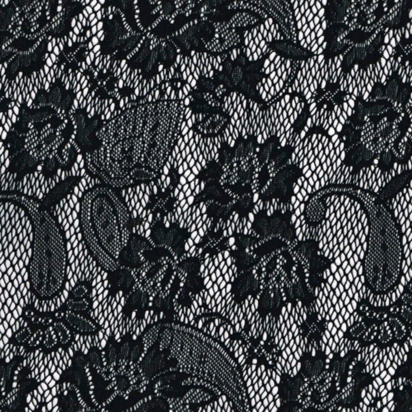 101-LACE 100% NYLON