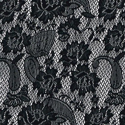 101-LACE 100% NYLON