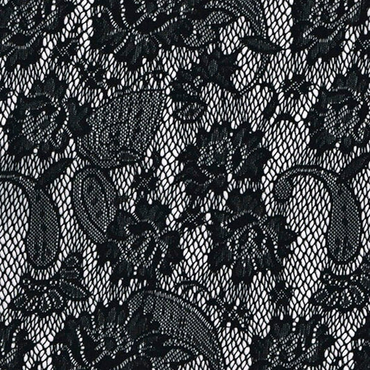 101-LACE 100% NYLON