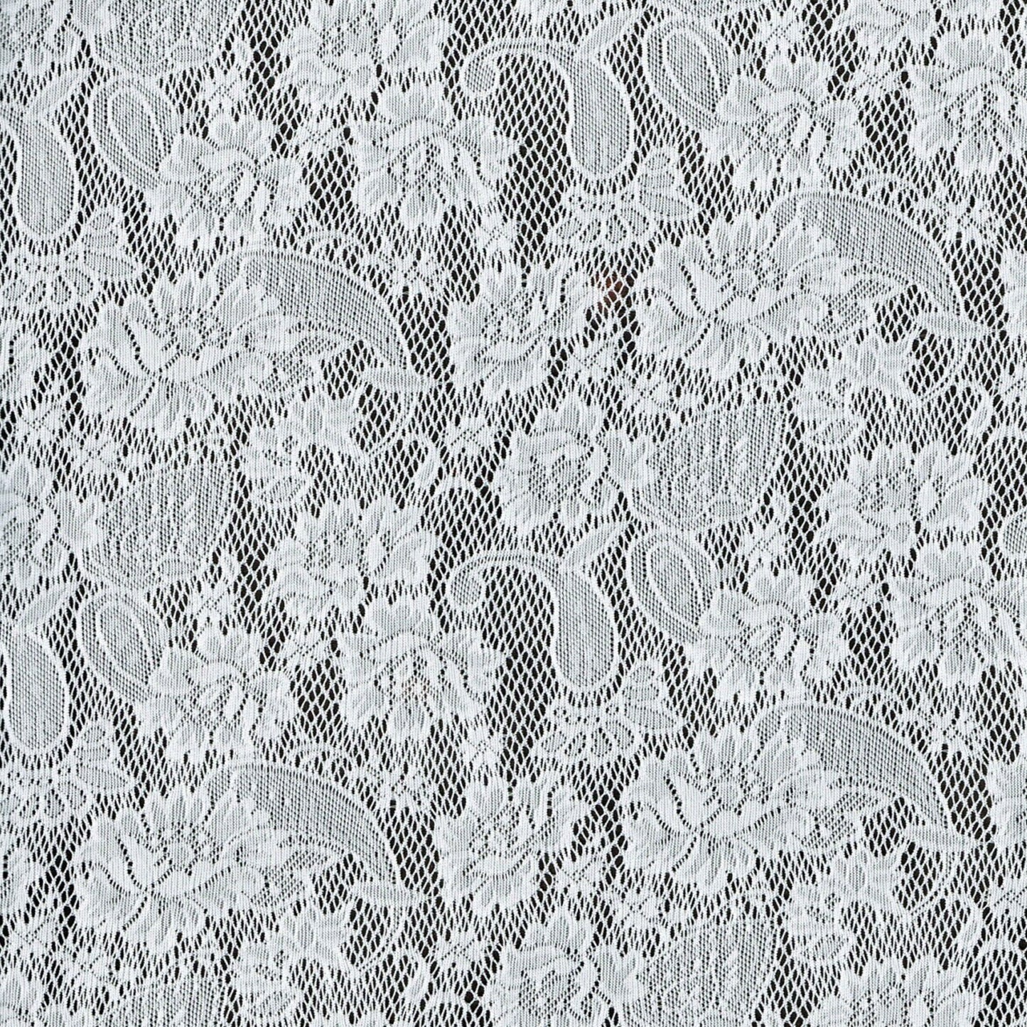 101-LACE 100% NYLON