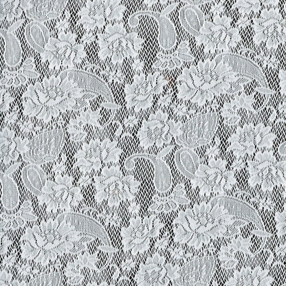 101-LACE 100% NYLON