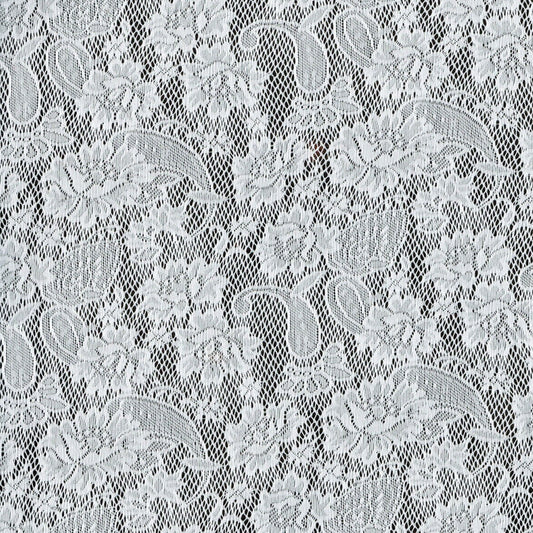 101-LACE 100% NYLON