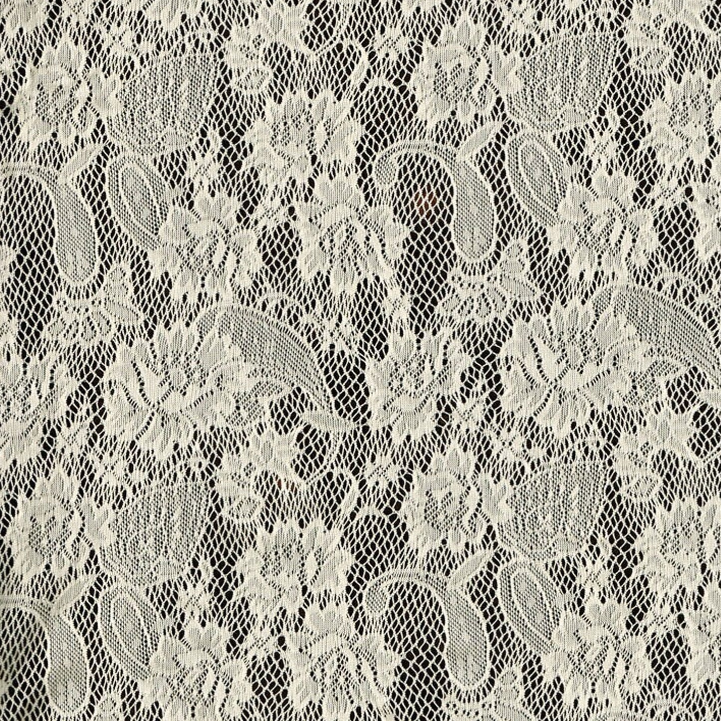 101-LACE 100% NYLON