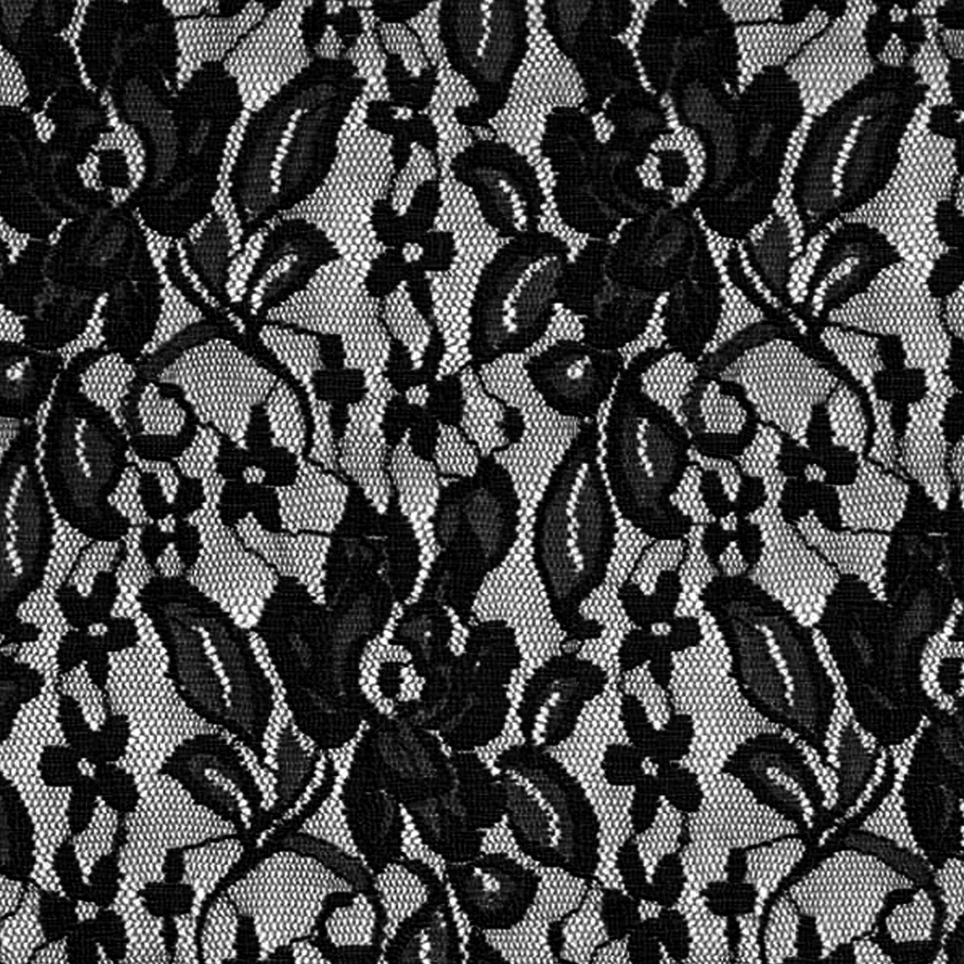 104-LACE-BLACK