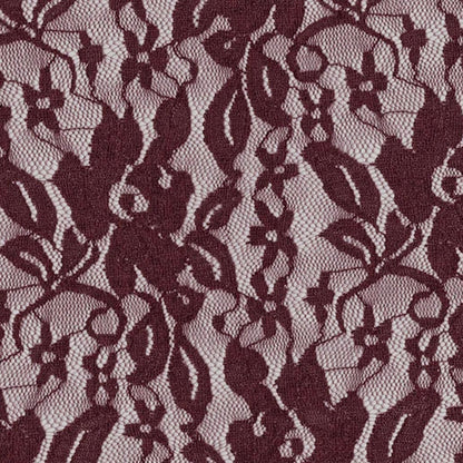 104-LACE-BURGUNDY-FRESH