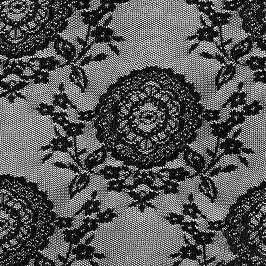 105-LACE 100% NYLON