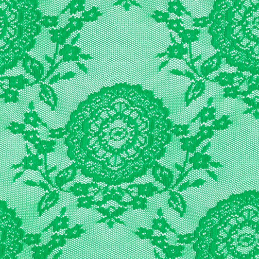 105-LACE 100% NYLON
