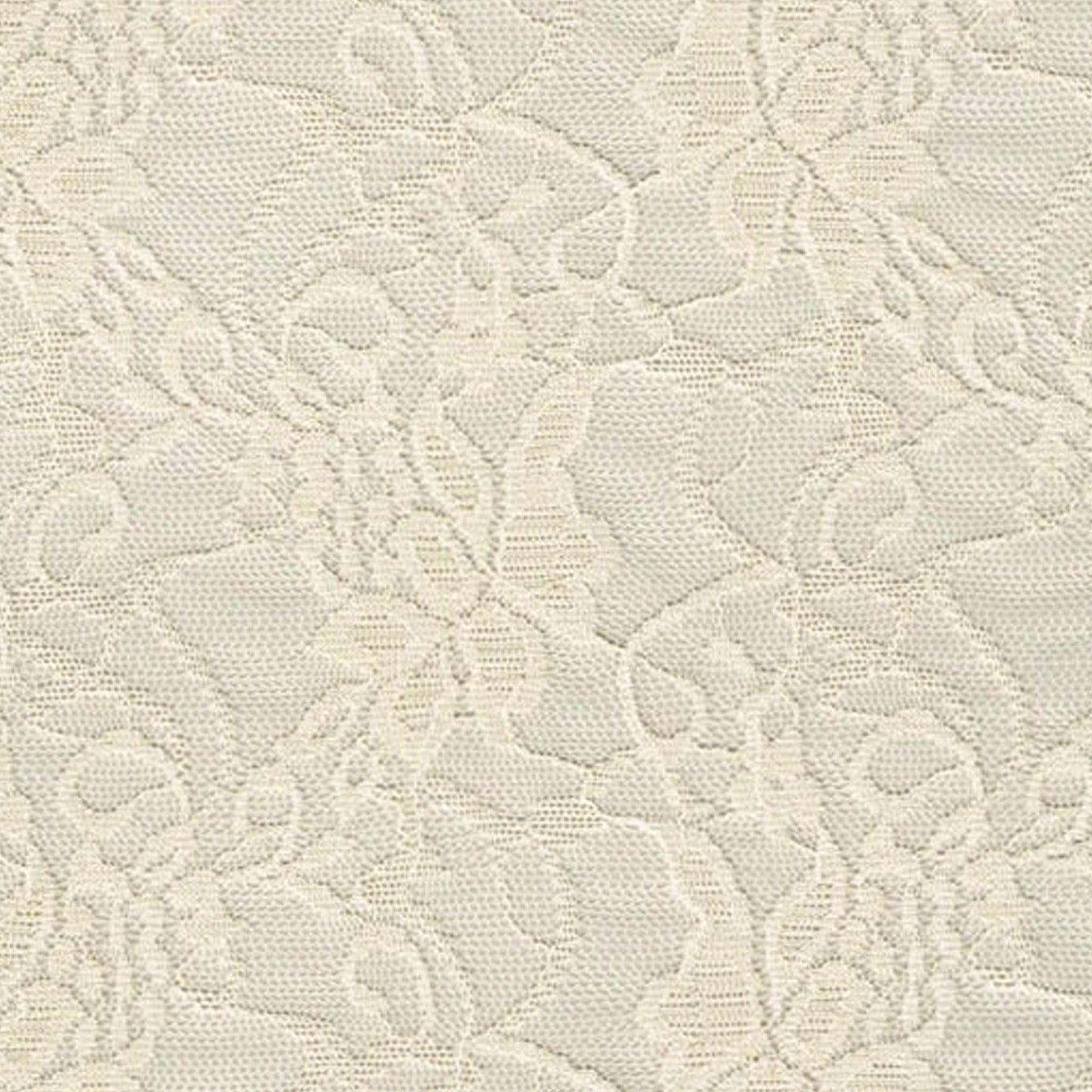 115-LACE 92% NYLON 8% SPANDEX