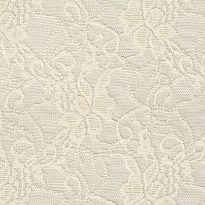 115-LACE 92% NYLON 8% SPANDEX