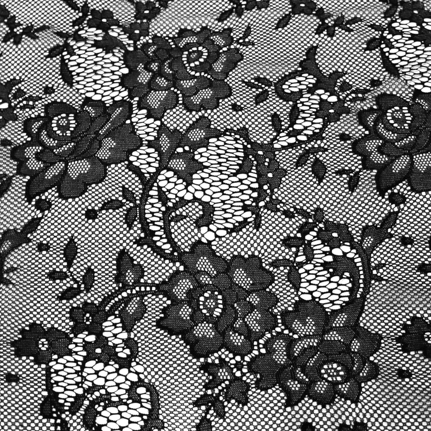 130-LACE 100% COTTON