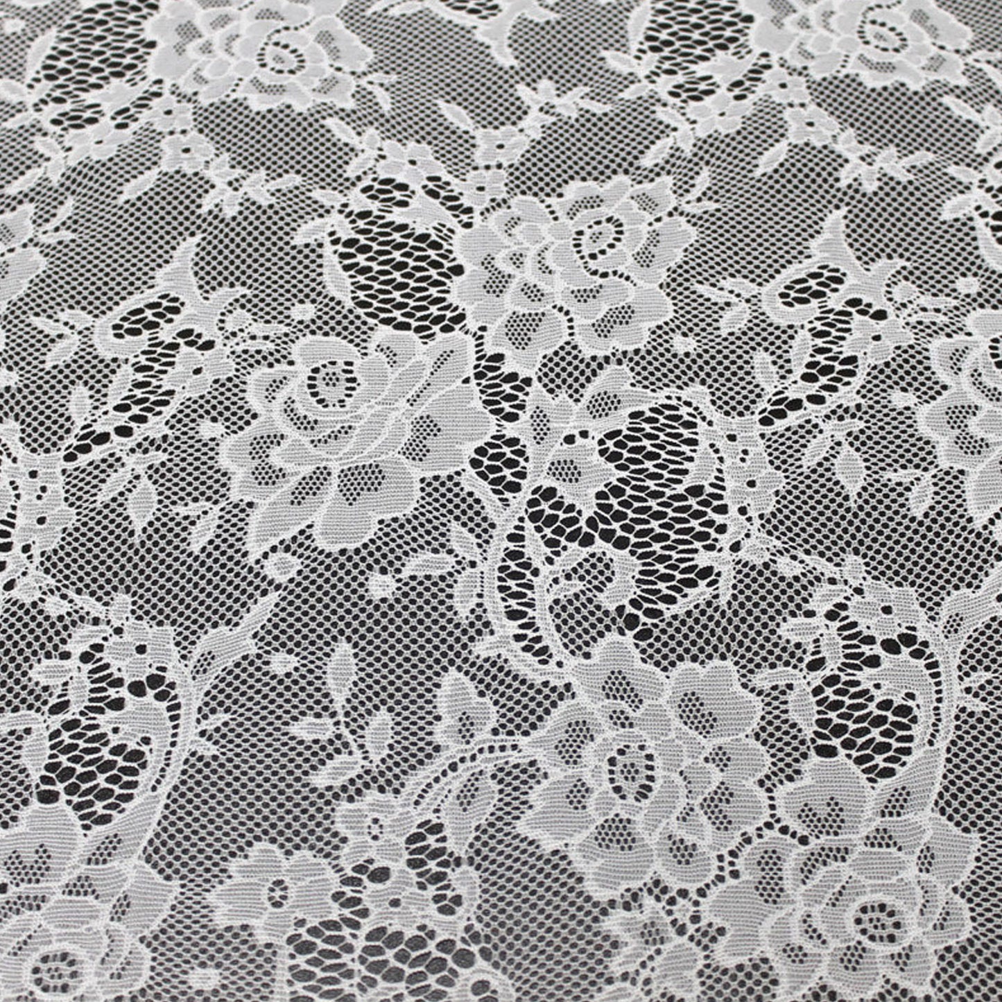 130-LACE 100% COTTON