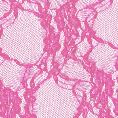 13331A-LACE-FUSCHIA