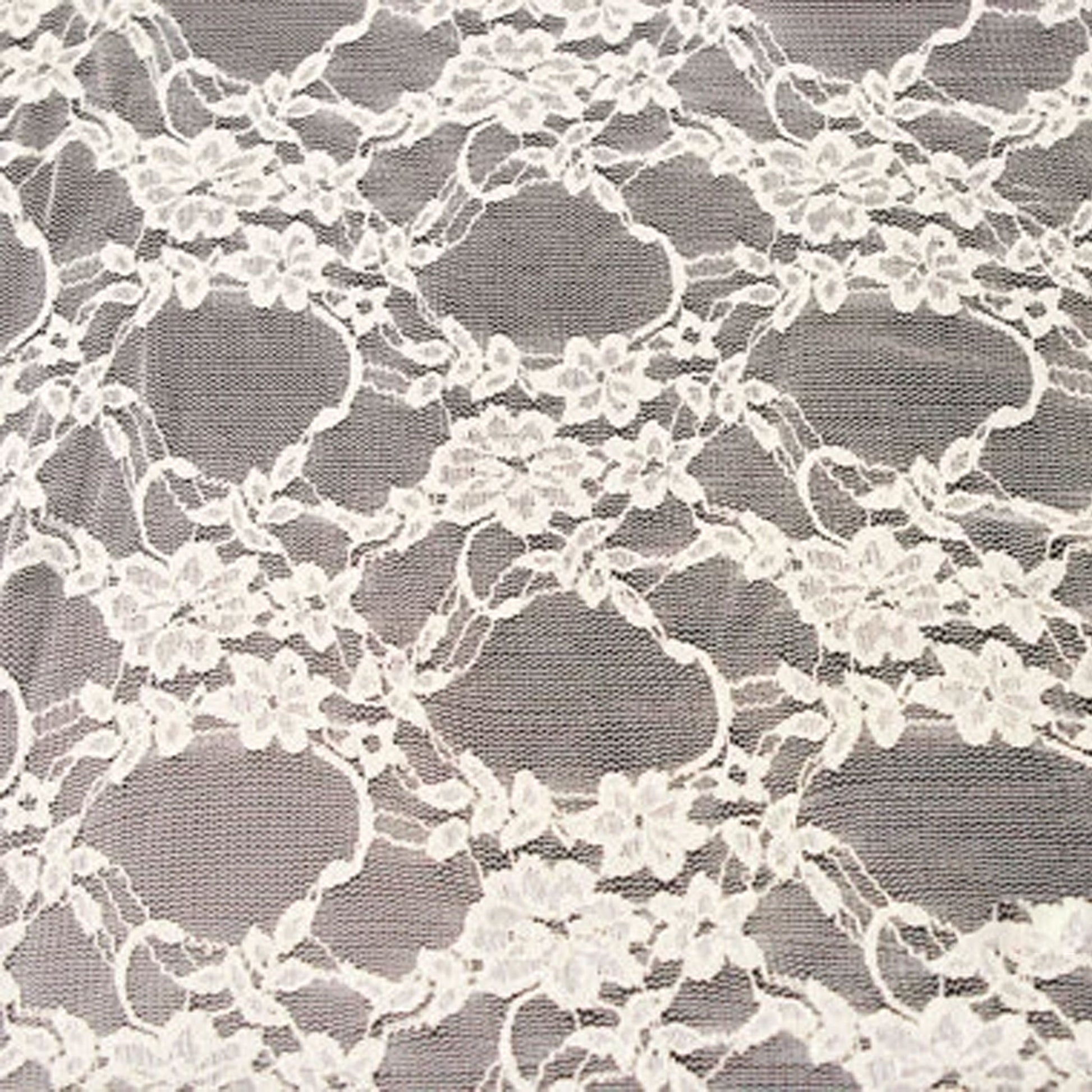 13331A-LACE-IVORY