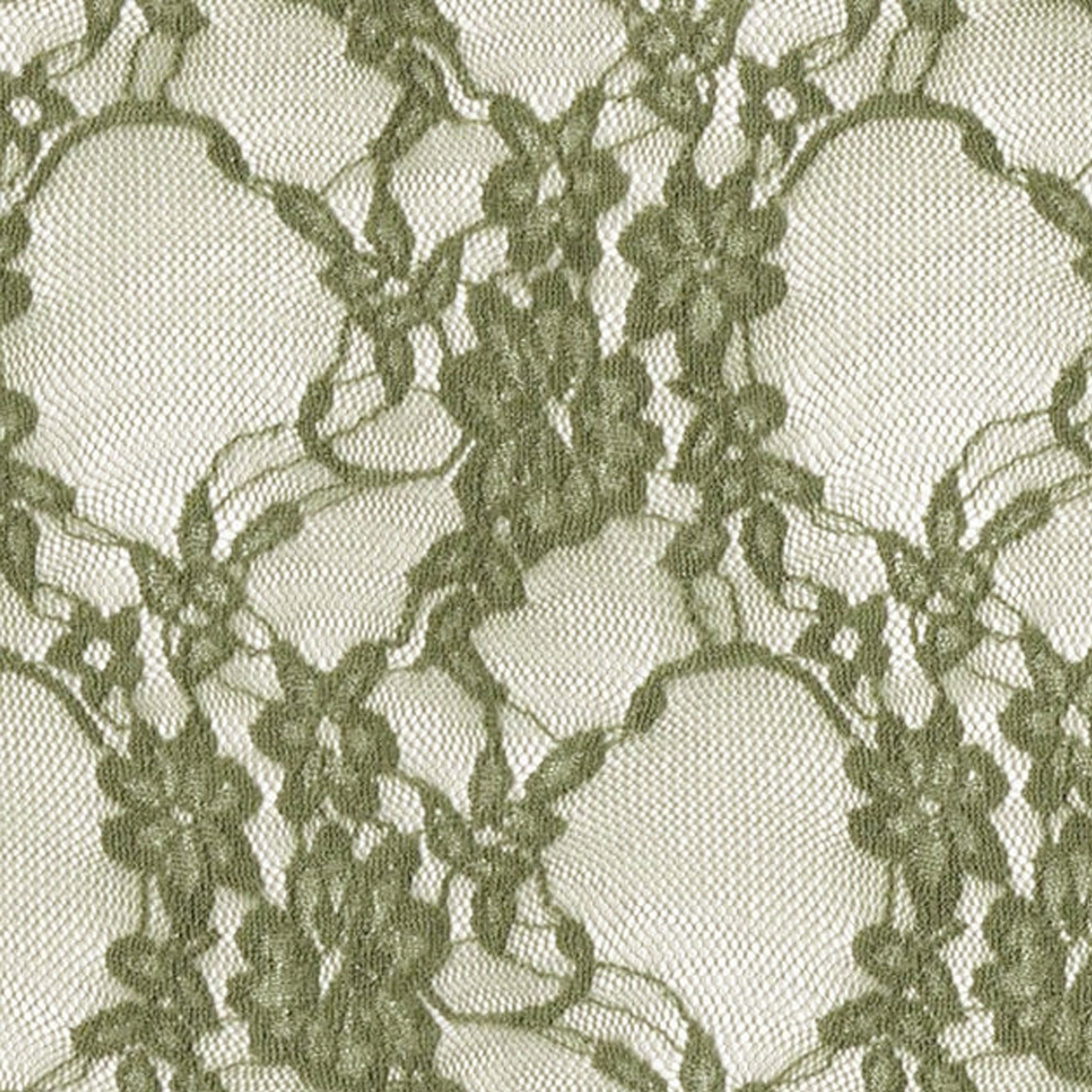 13331A-LACE-OLIVE