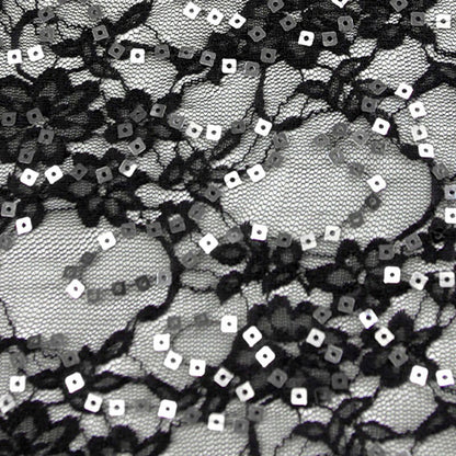 13331A-LACE-SEQ-BLACK-SILVER