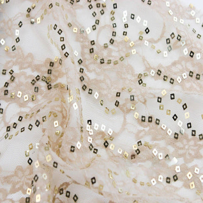 13331A-LACE-SEQ-TAUPE-GOLD