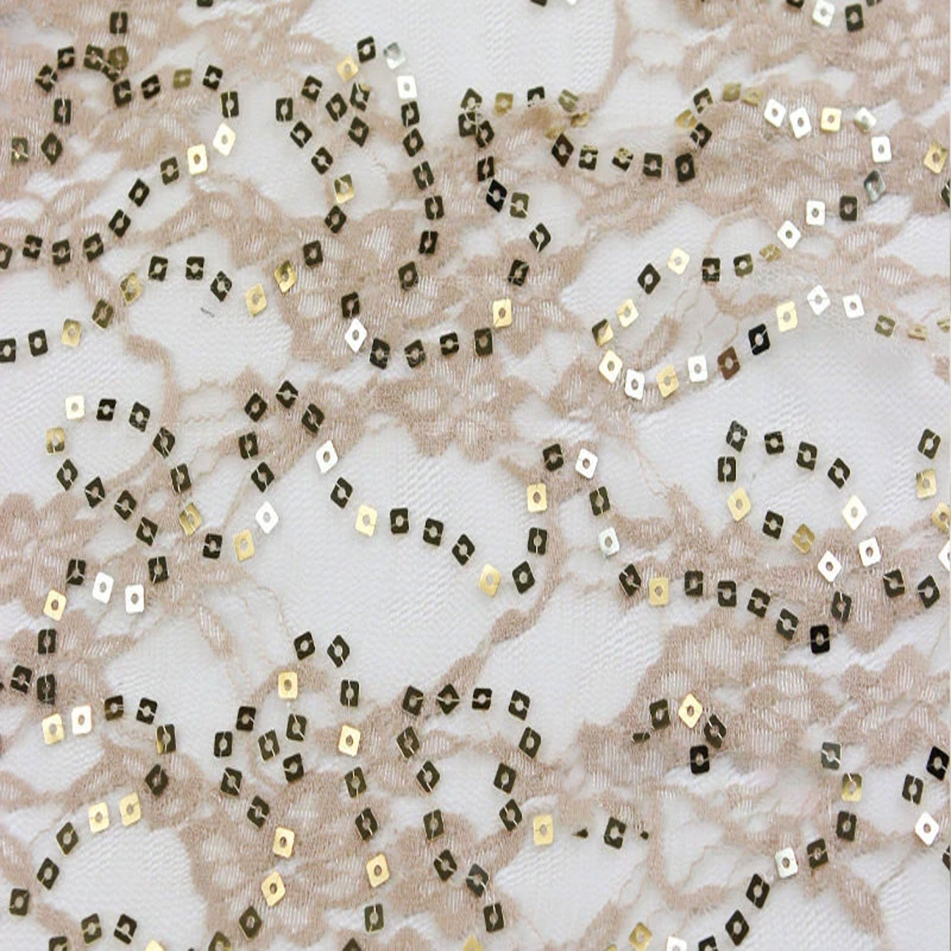 13331A-LACE-SEQ-TAUPE-GOLD