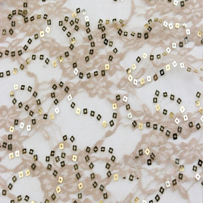 13331A-LACE-SEQ-TAUPE-GOLD
