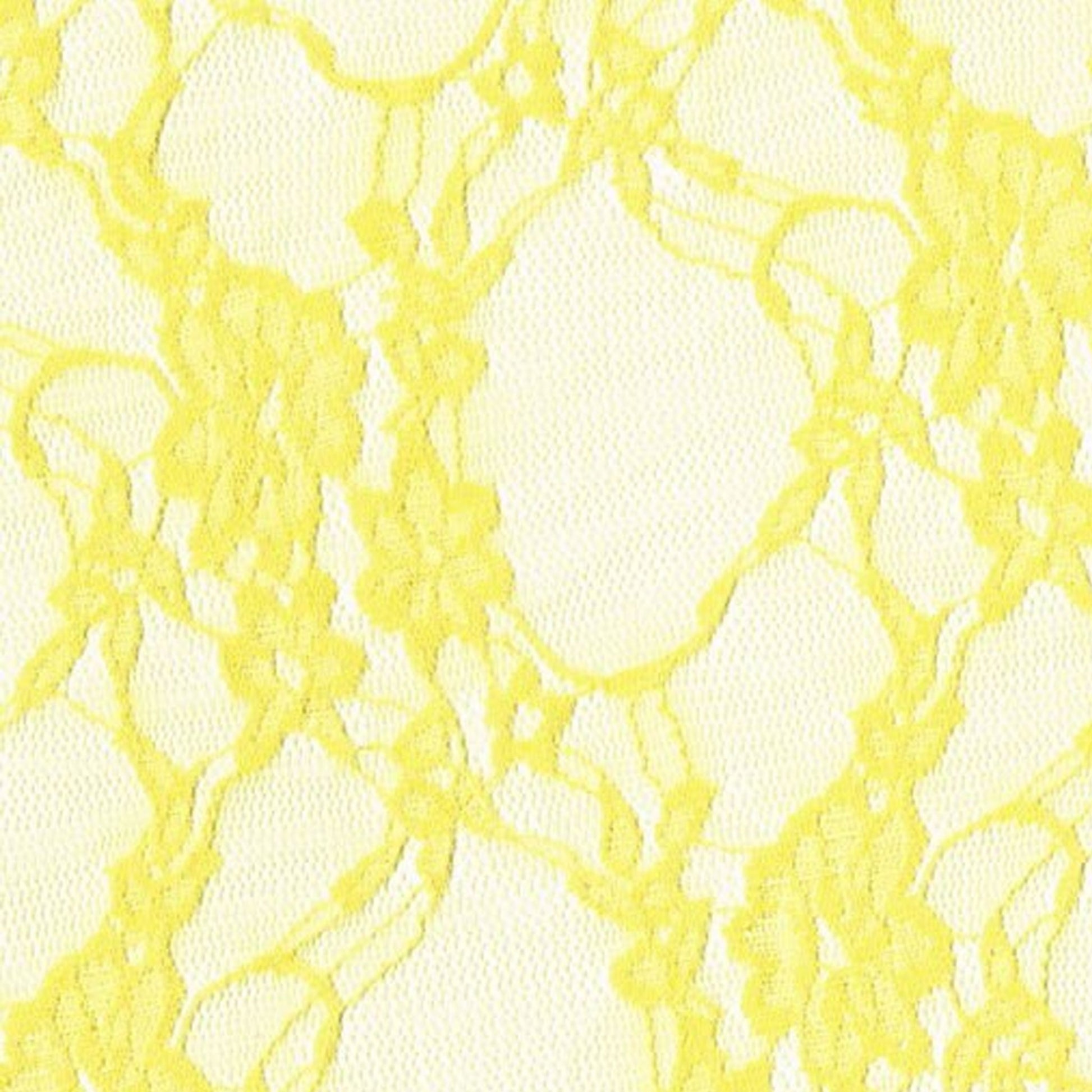 13331A-LACE-YELLOW