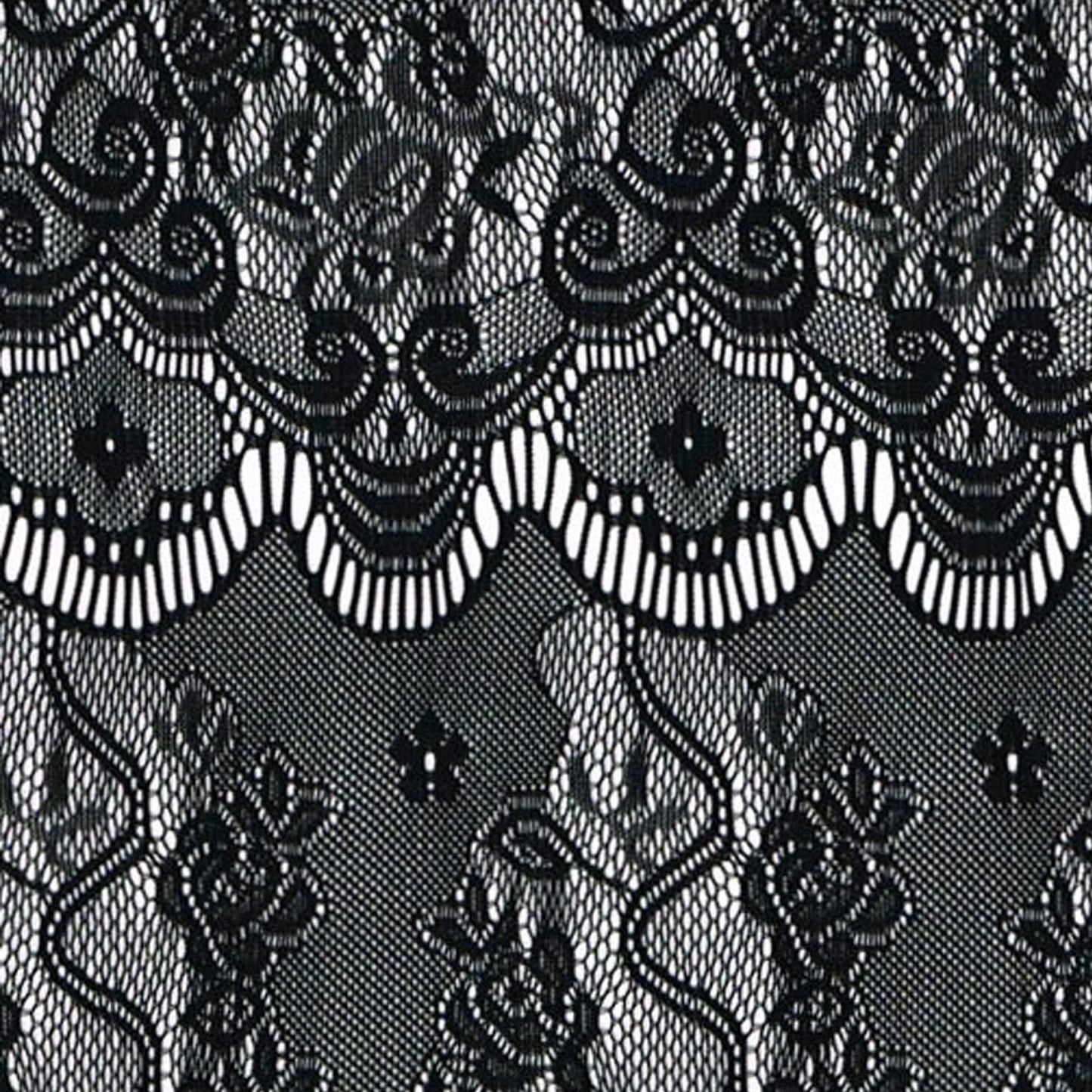 147-LACE-BLACK