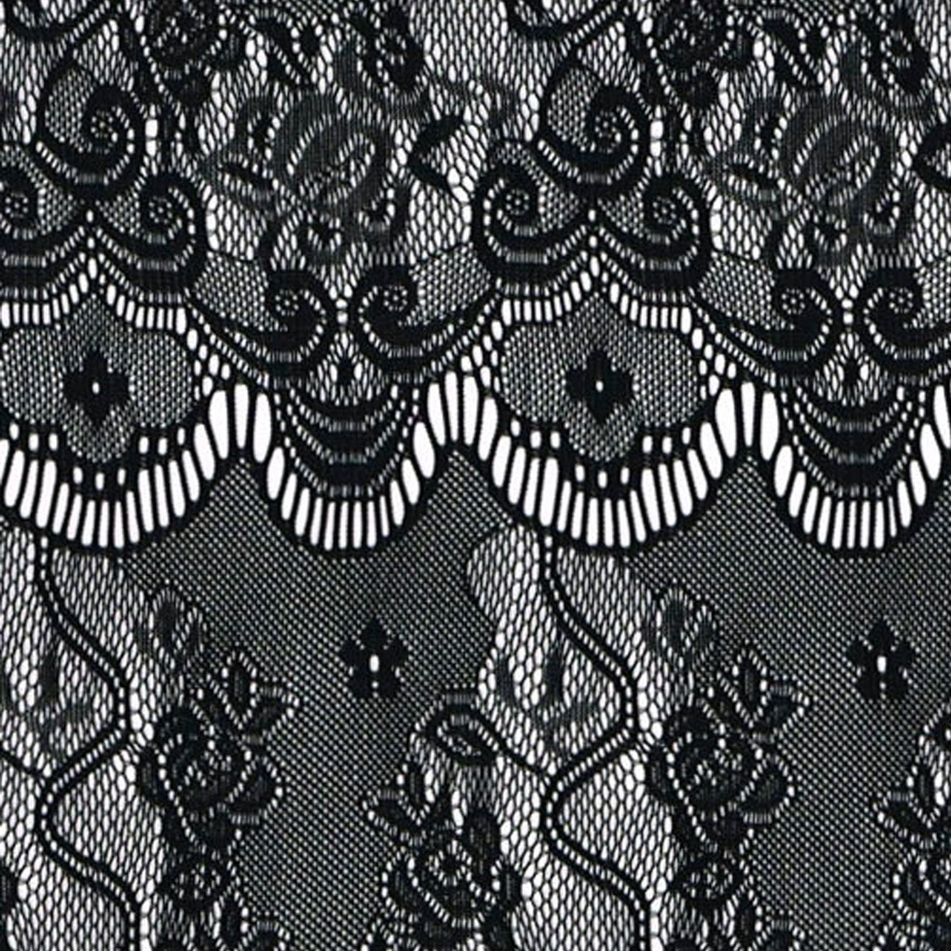 147-LACE-BLACK