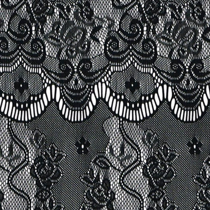 147-LACE-BLACK