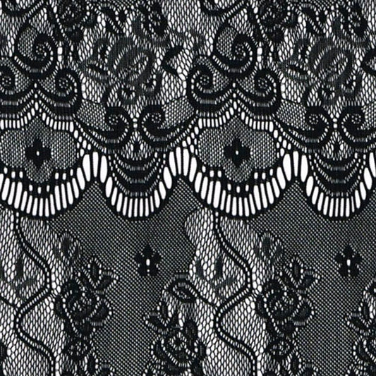 147-LACE-BLACK