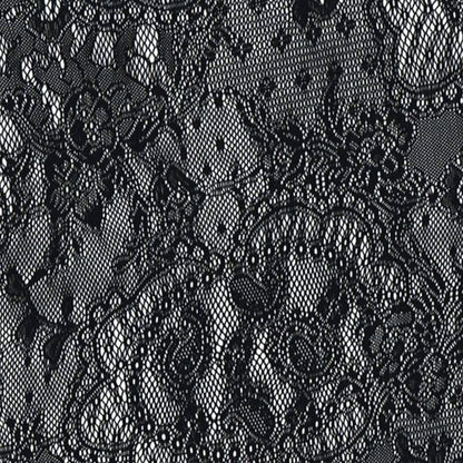 151-LACE-BLACK