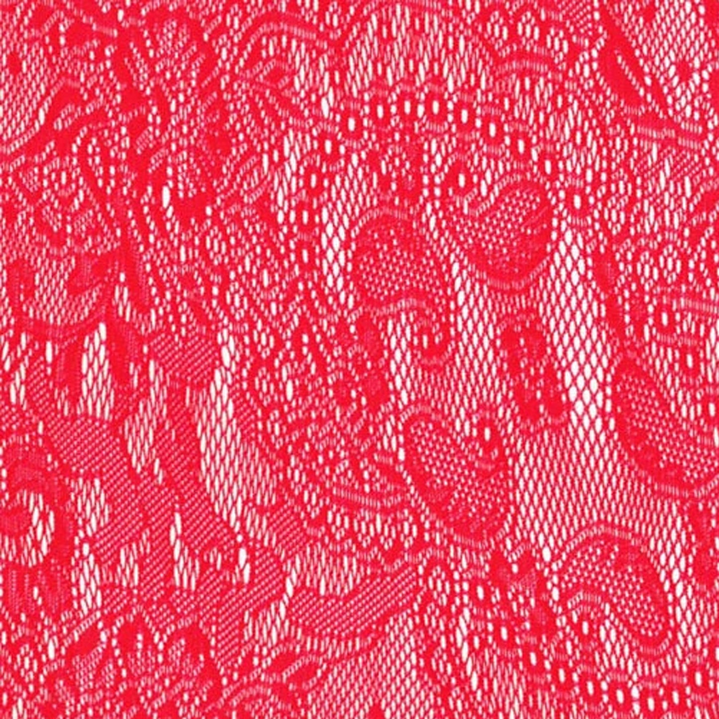 151-LACE-RED