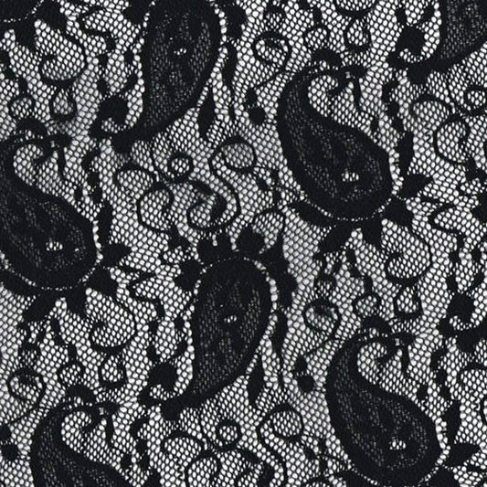 152-LACE-BLACK