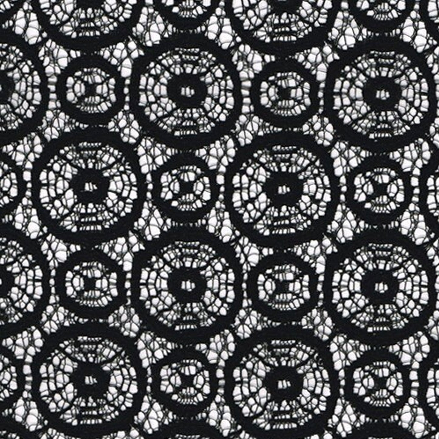 153-LACE 70% COTTON 30% NYLON
