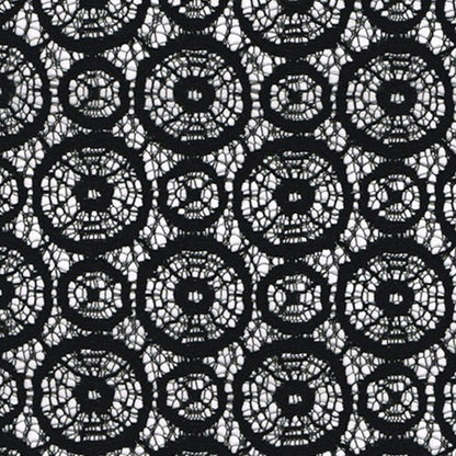 153-LACE 70% COTTON 30% NYLON