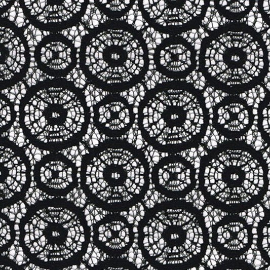 153-LACE 70% COTTON 30% NYLON