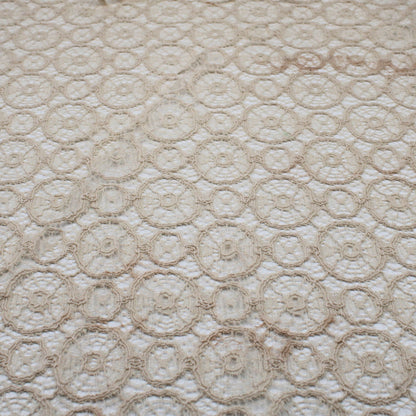 153-LACE 70% COTTON 30% NYLON