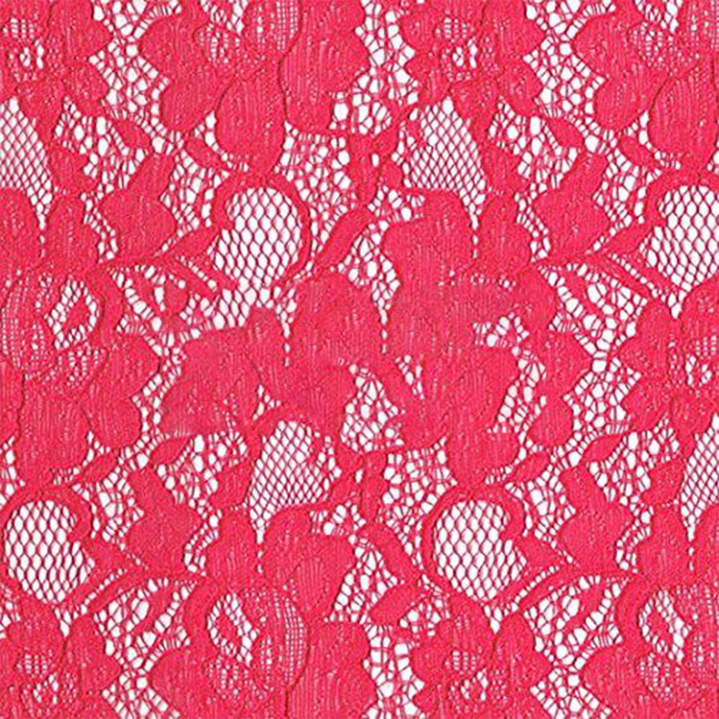 163-LACE 75% COTTON 25% NYLON