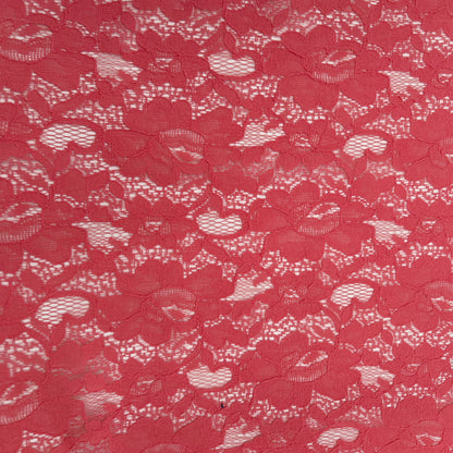 163-LACE 75% COTTON 25% NYLON